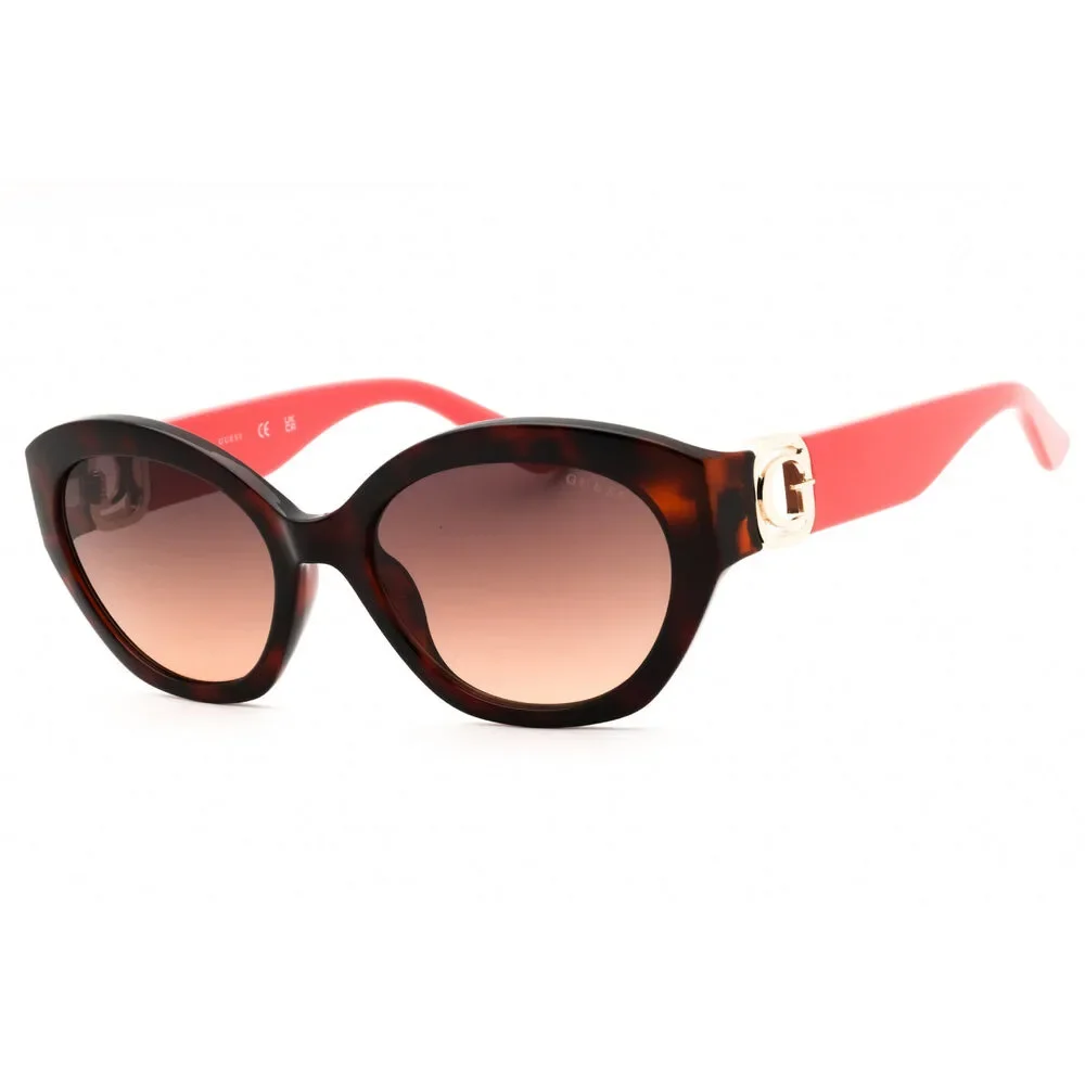 NWT Guess GU00104-52F 56mm New Sunglasses